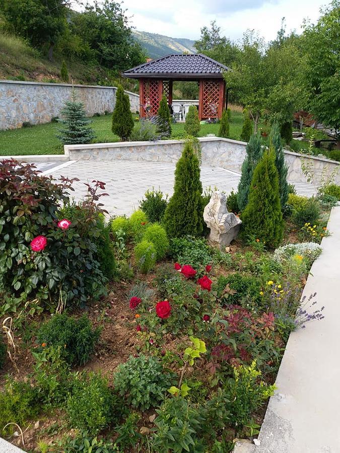 Prozor Kuca Za Odmor Sarcevic 아파트 외부 사진