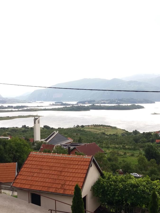 Prozor Kuca Za Odmor Sarcevic 아파트 외부 사진