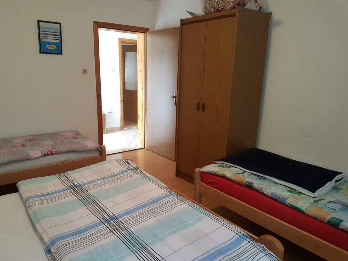 Prozor Kuca Za Odmor Sarcevic 아파트 외부 사진