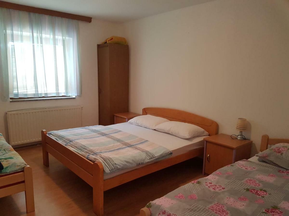 Prozor Kuca Za Odmor Sarcevic 아파트 외부 사진